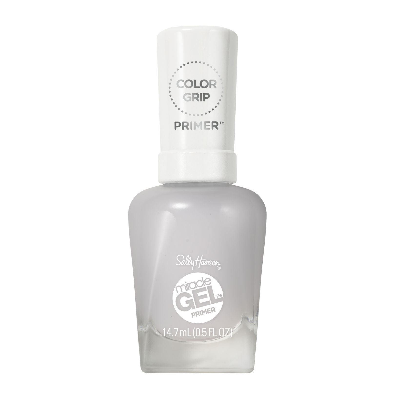 Miracle Gel Color Grip Primer | Sally Hansen®