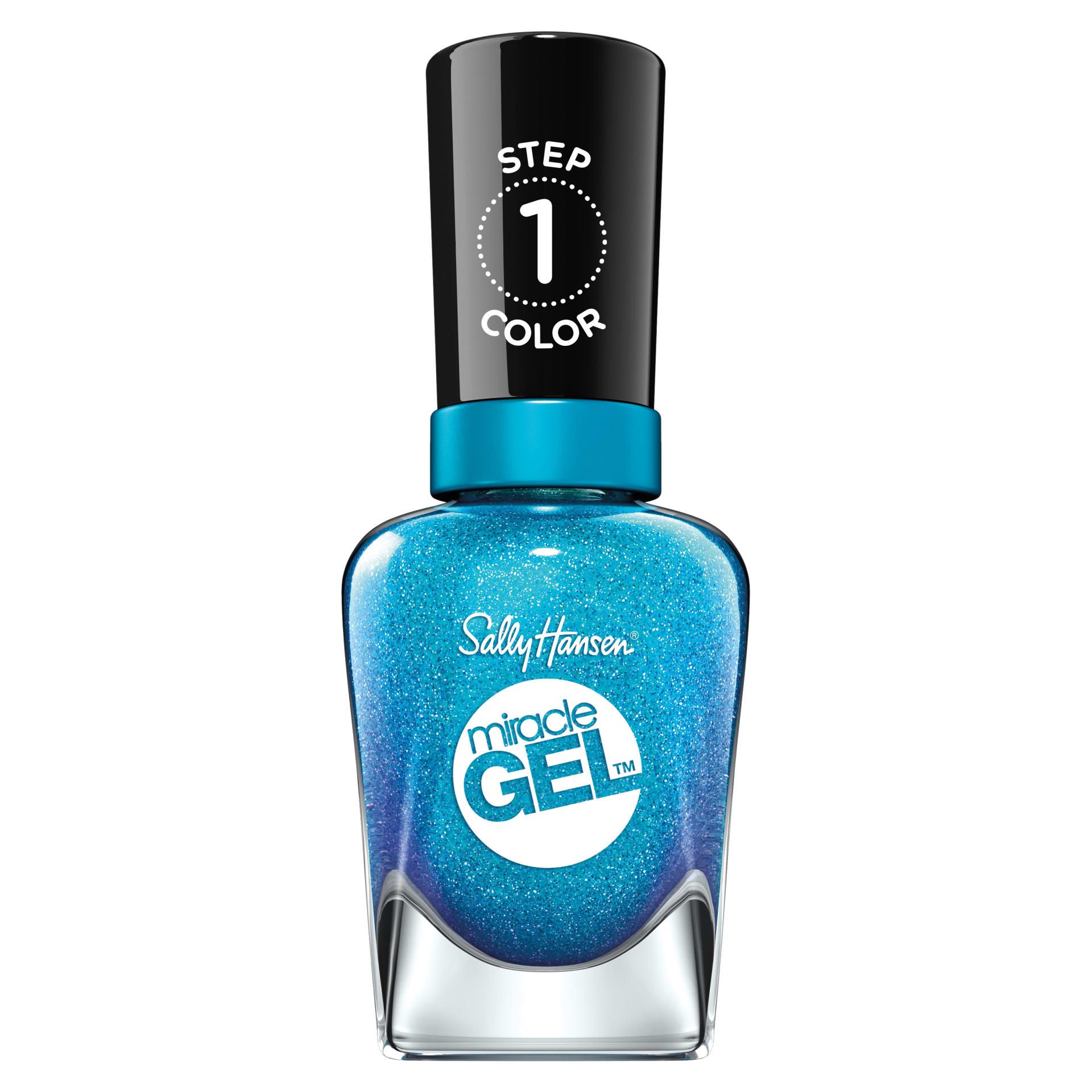 Miracle Gel™ - Flash-ionista - 00074170438123 - Image 1 of 1