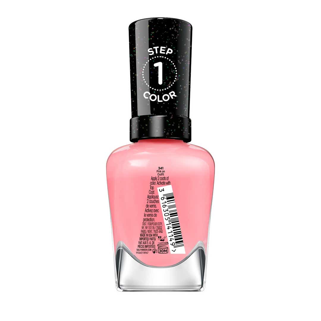 Miracle Gel™ - Pink an Outfit - 3616305141149 - Image 2 of 4