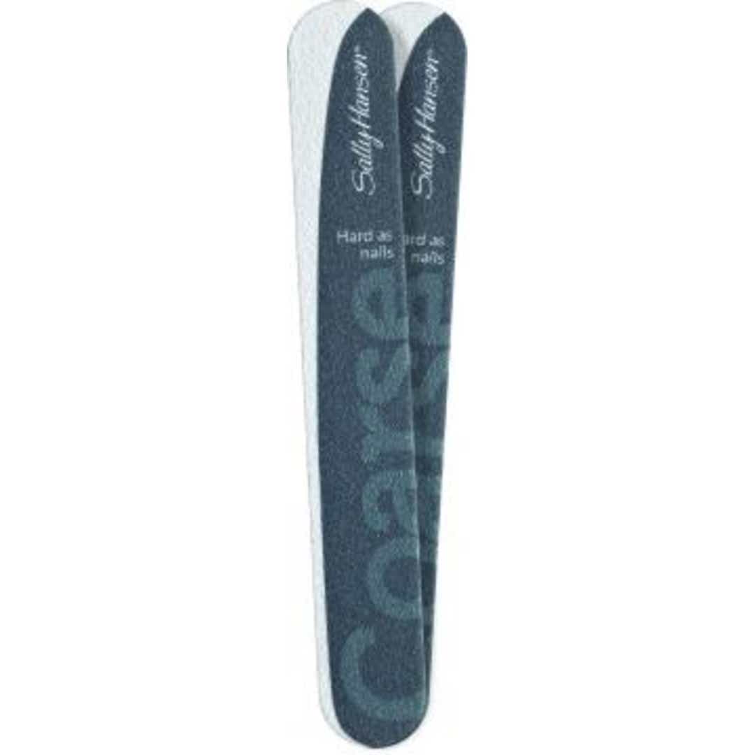 Hard As Nails - Coarse Nail Board 2 Pck. - Hard as nails  - Coarse Nail Board 2 Pck. - 00741655396680 - 1 - Image 1 of 1