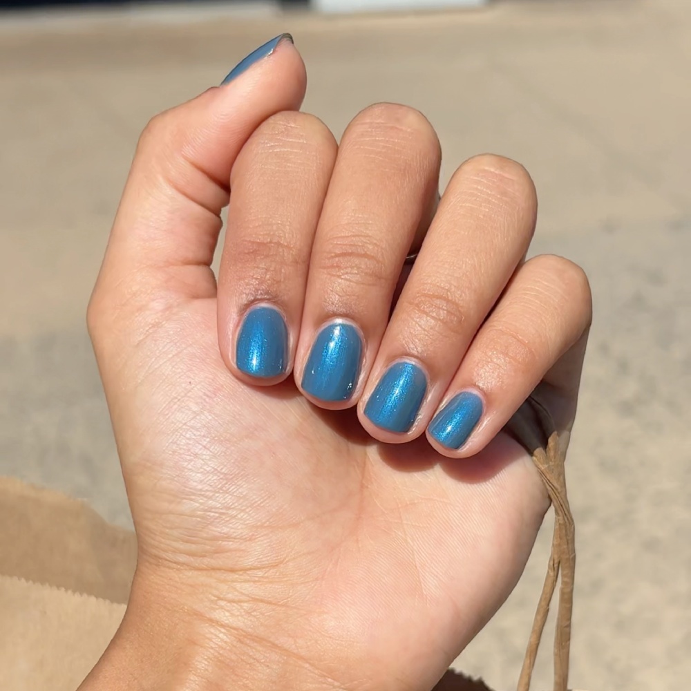 Miracle Gel™ | Sally Hansen®