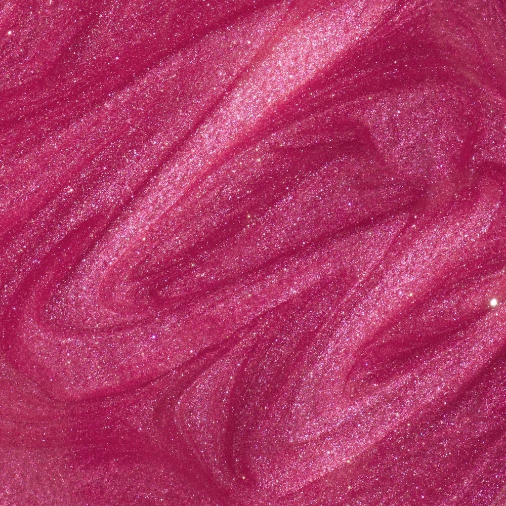 Desert Ruby by Sally Hansen nail polish