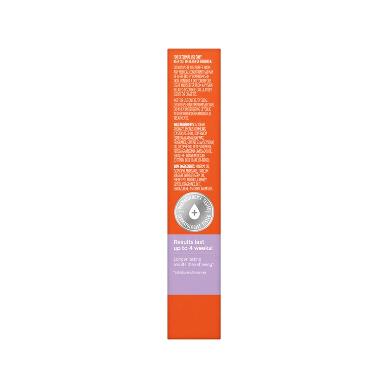 Wax Strips for Face & Bikini | Sally Hansen®