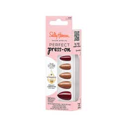 Salon Effects Perfect Press-On Nails - CINNA-SNAP - 99350230845 - 1