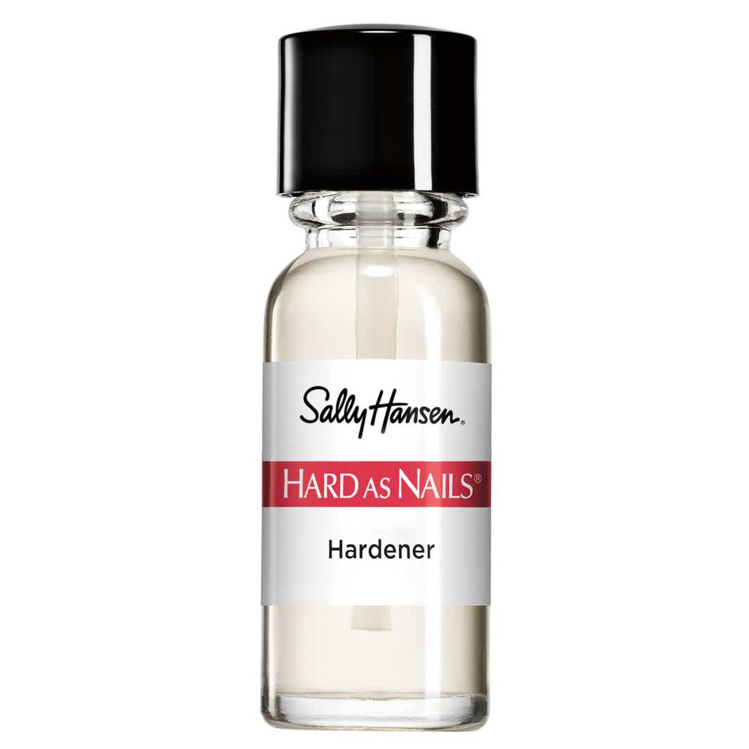 Hard As Nails®  - Clear - 00074170450774 - 1 - Image 1 of 2