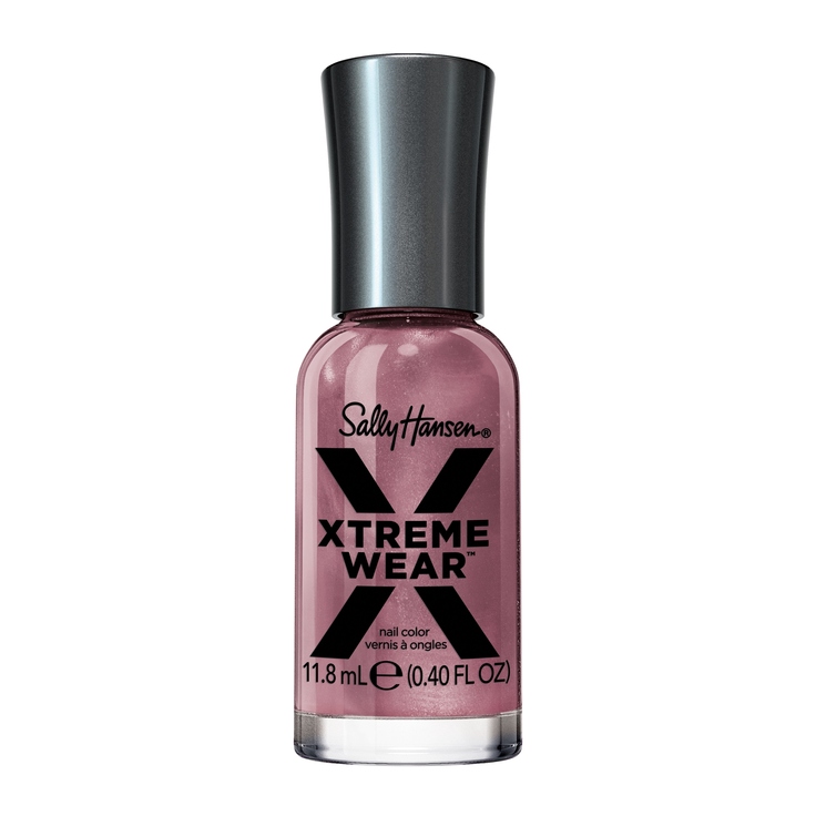 Xtreme Wear® | Sally Hansen®