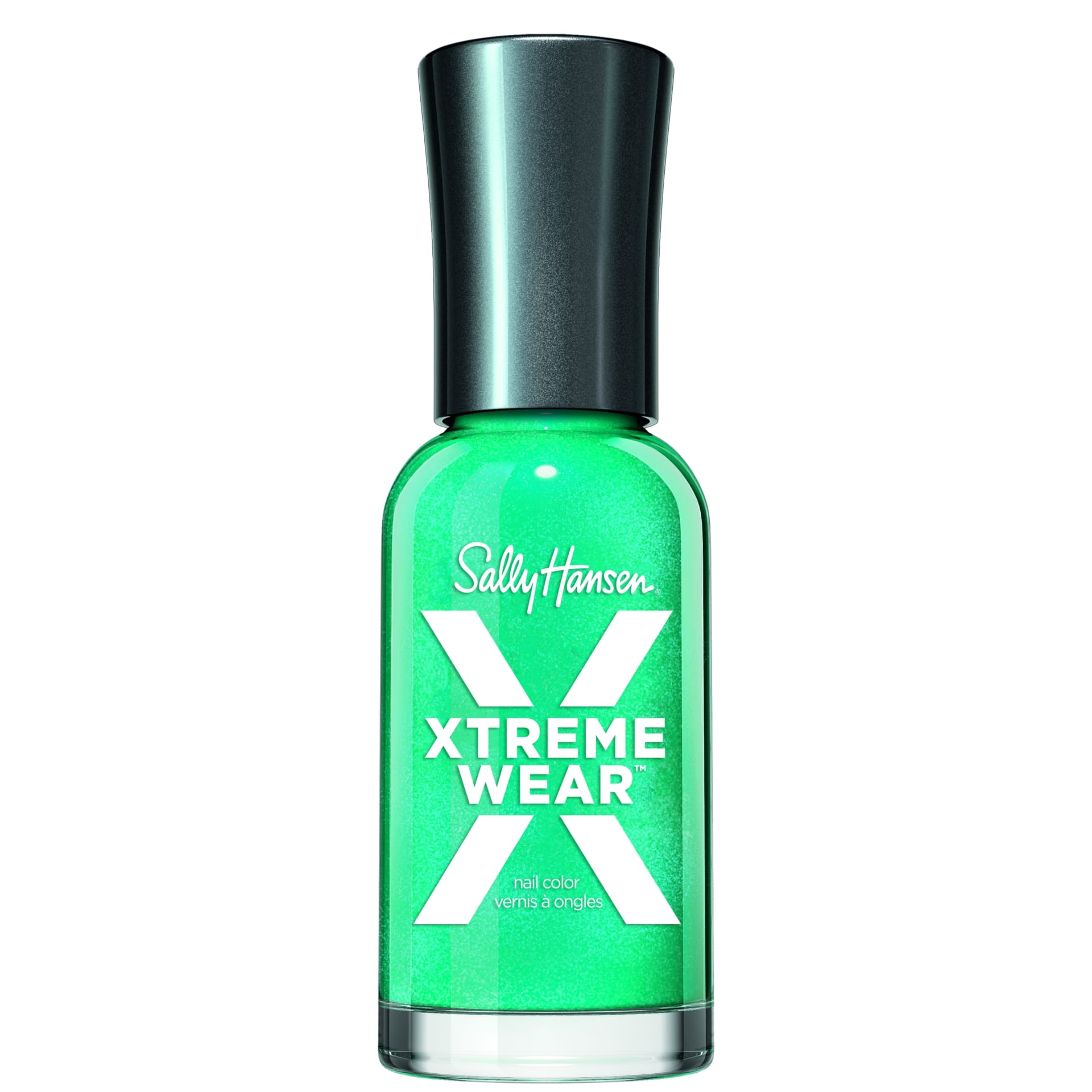 Xtreme Wear® - Jazzy Jade - 00074170415513 - 1 - Image 1 of 1