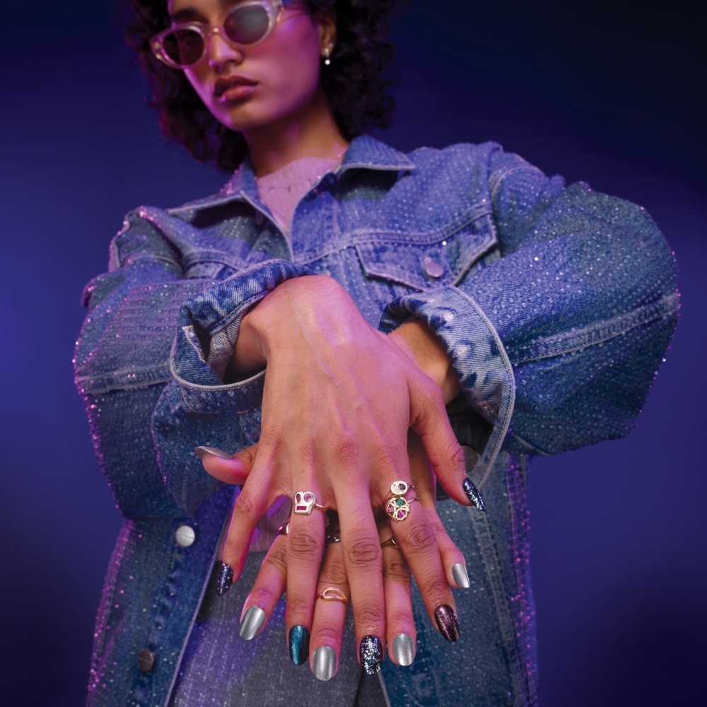 INSTA-DRI® | Sally Hansen®