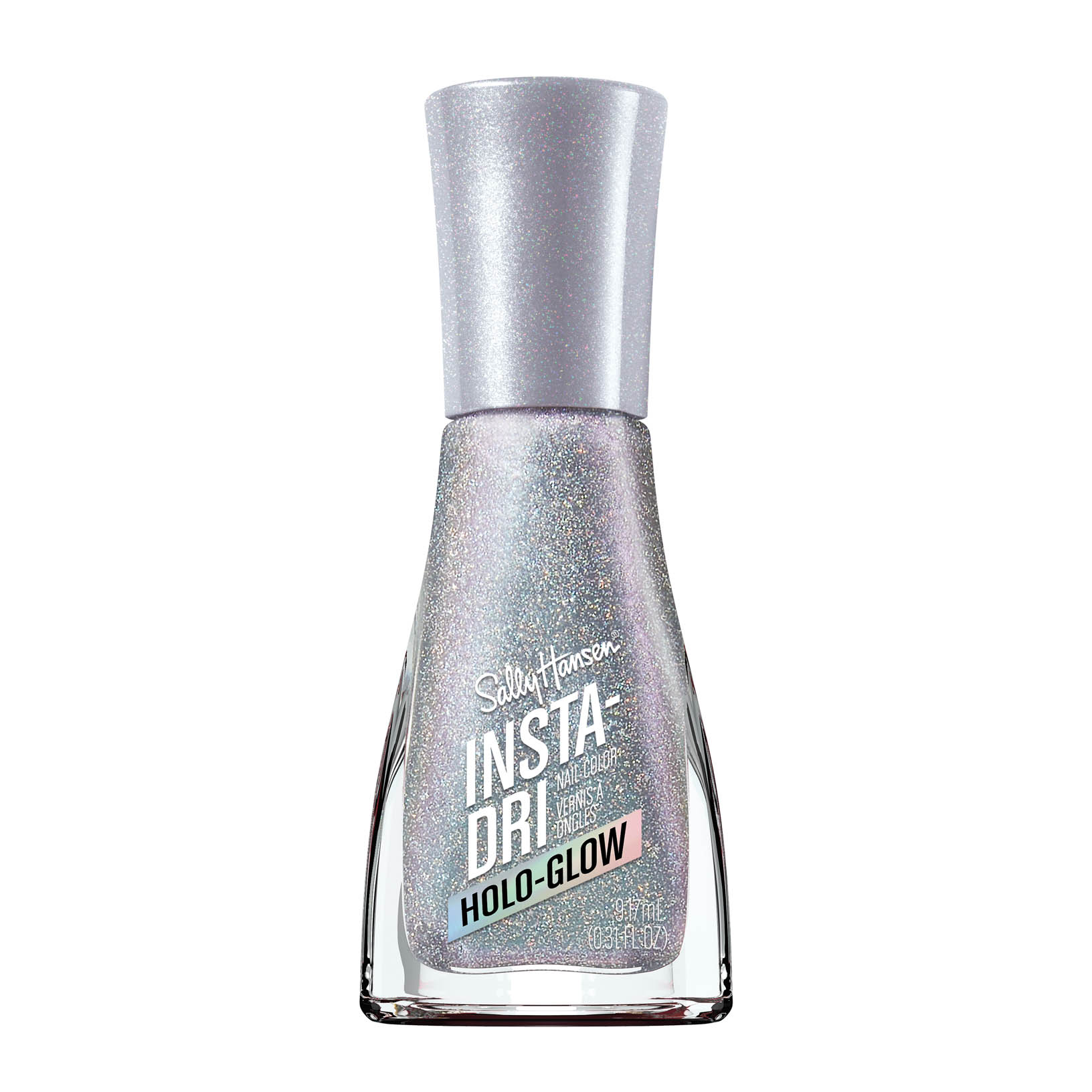 Euphoric by Sally Hansen nail polish