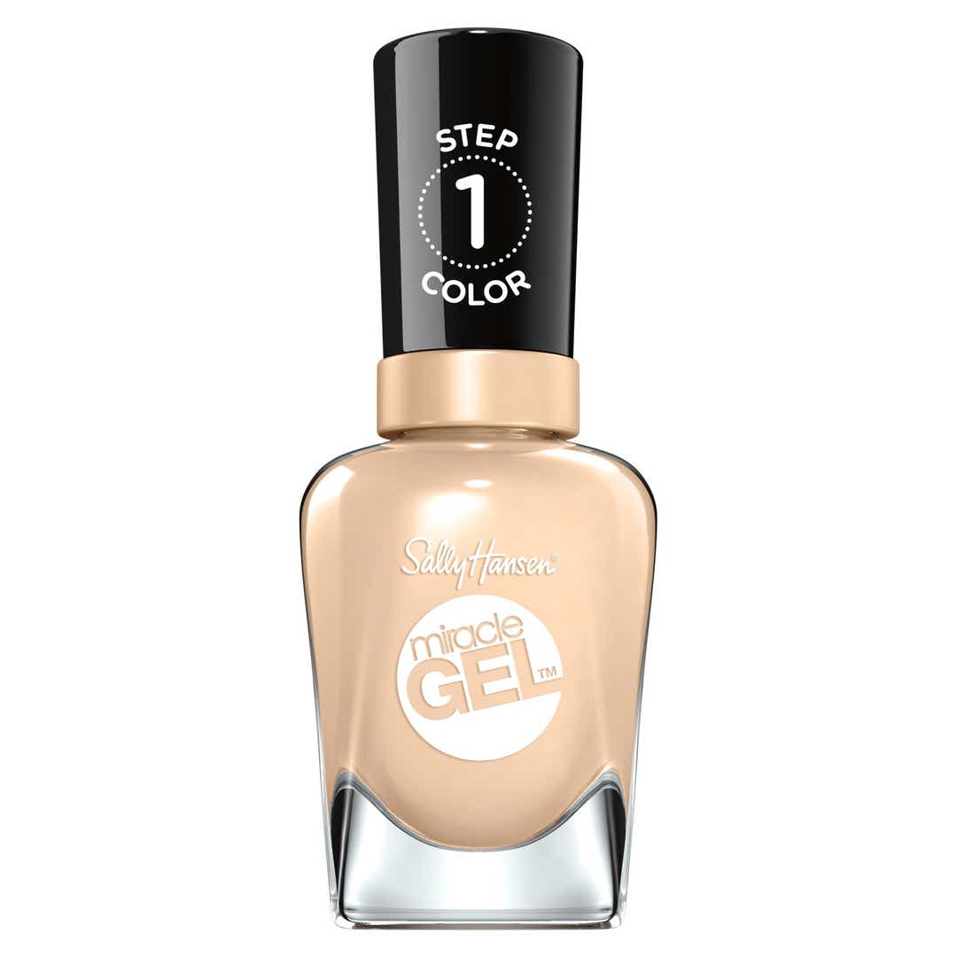 Miracle Gel™ - Bare Dare - 00074170422900 - Image 1 of 1