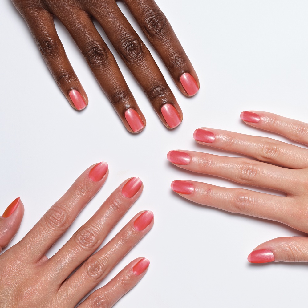 Miracle Gel Supercharged Pinks | Sally Hansen®
