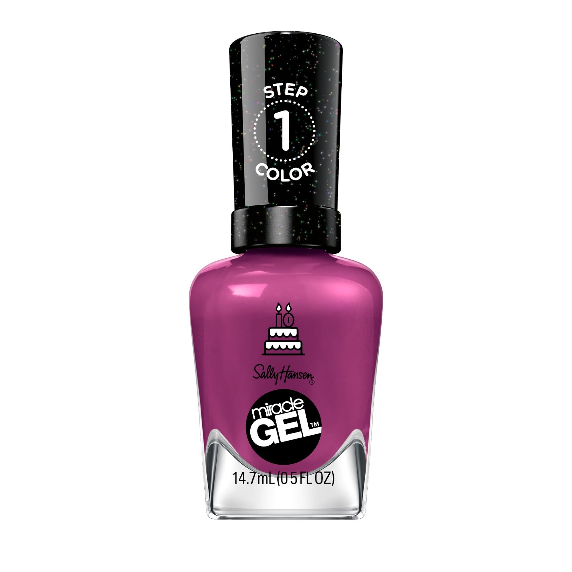 Miracle Gel™ - Brewberry - 3616305141132 - Image 1 of 4