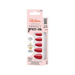 Salon Effects Perfect Press-On Nails - ASAP APPLE - 99350230843 - 1