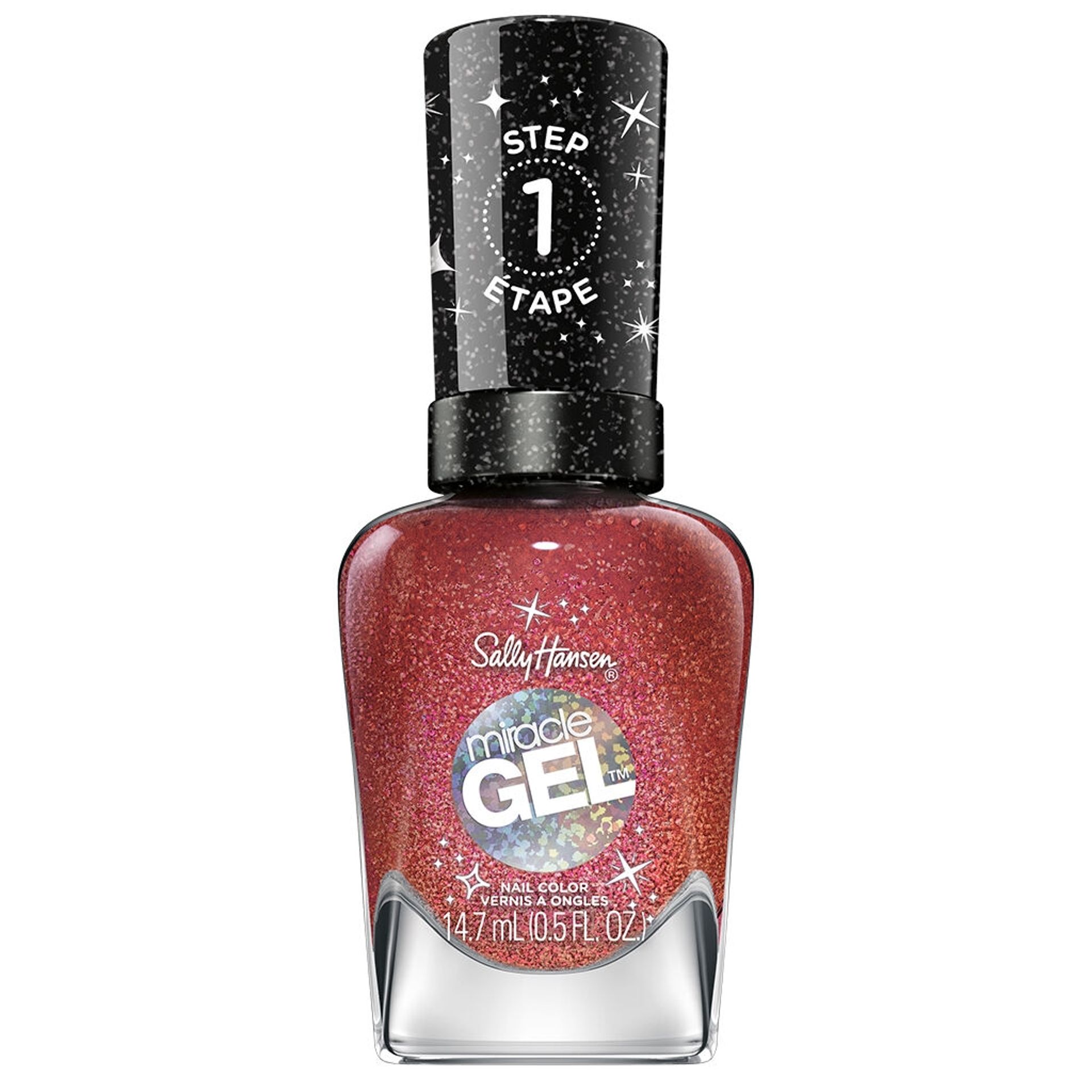 Miracle Gel™ - Can I Get a Watt Watt - 3616303961350 - Image 1 of 4