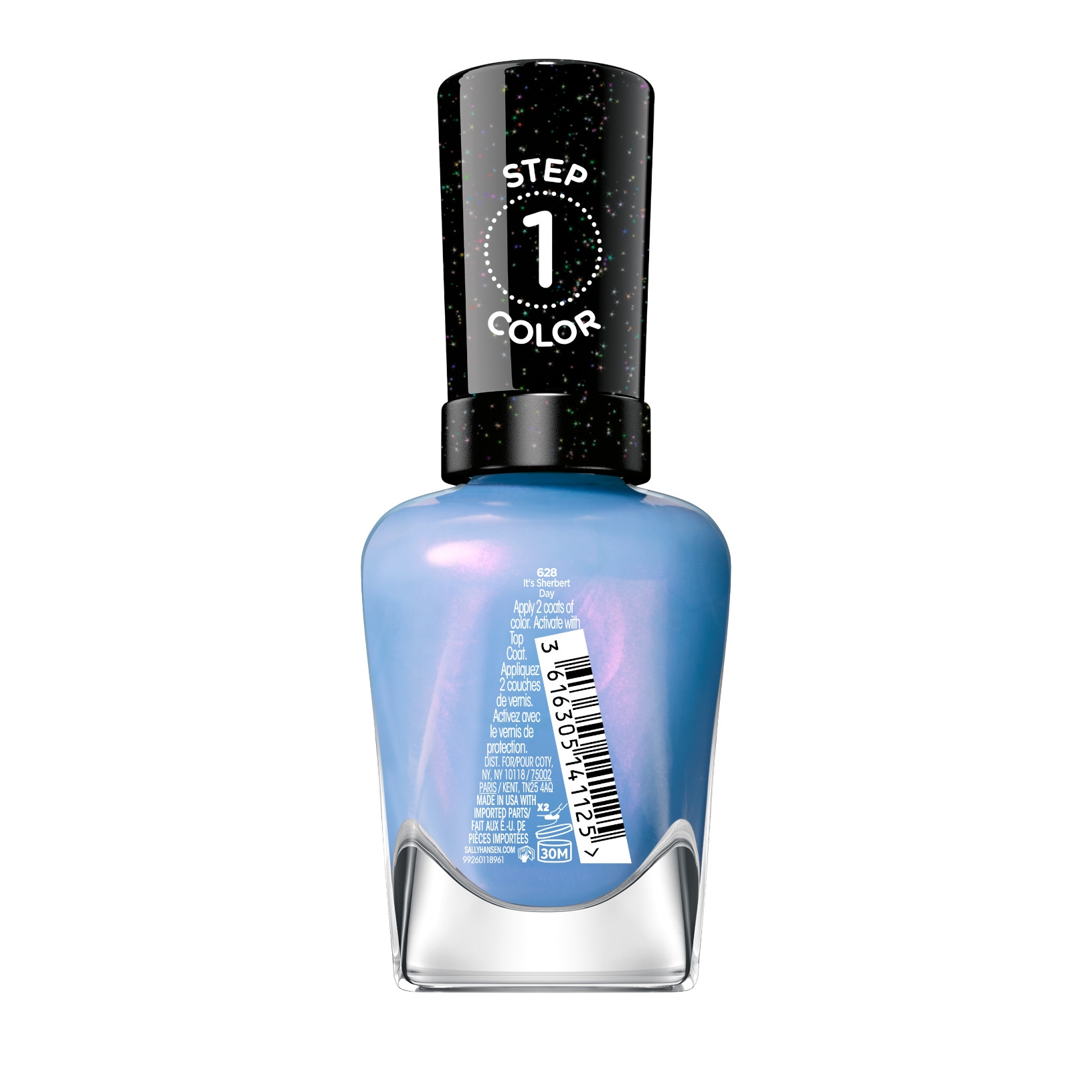 Miracle Gel™ | Sally Hansen®