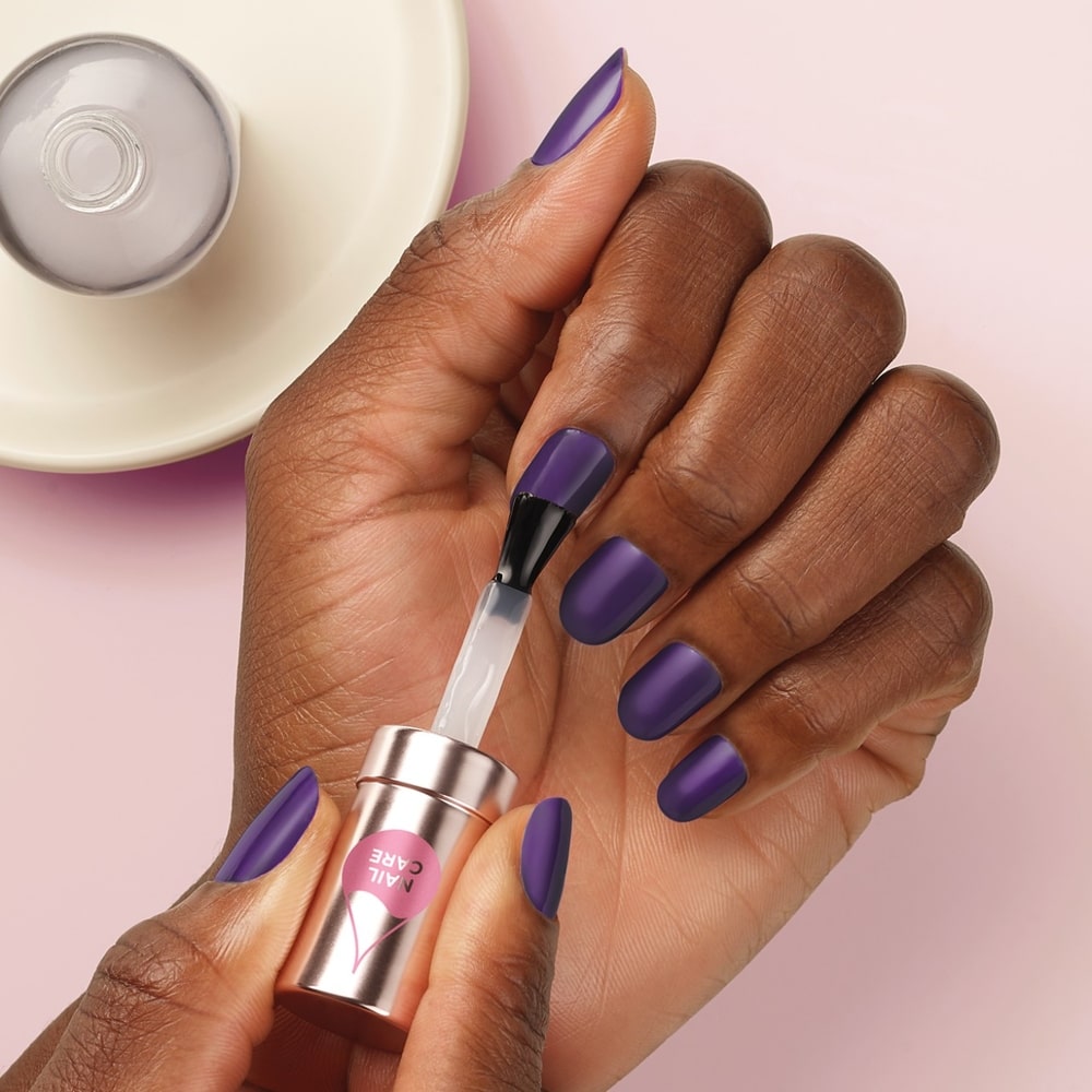 Color Therapy™ | Sally Hansen®