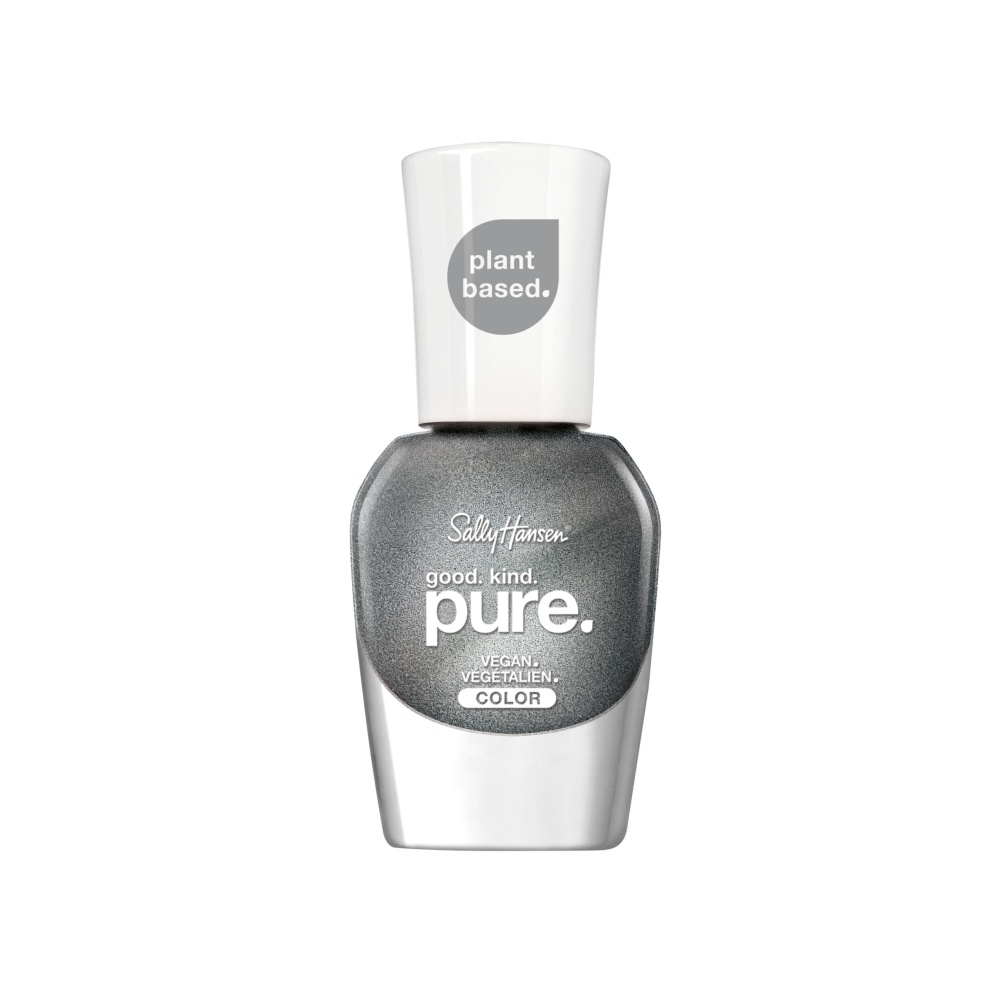 Meteorite by Sally Hansen nail polish
