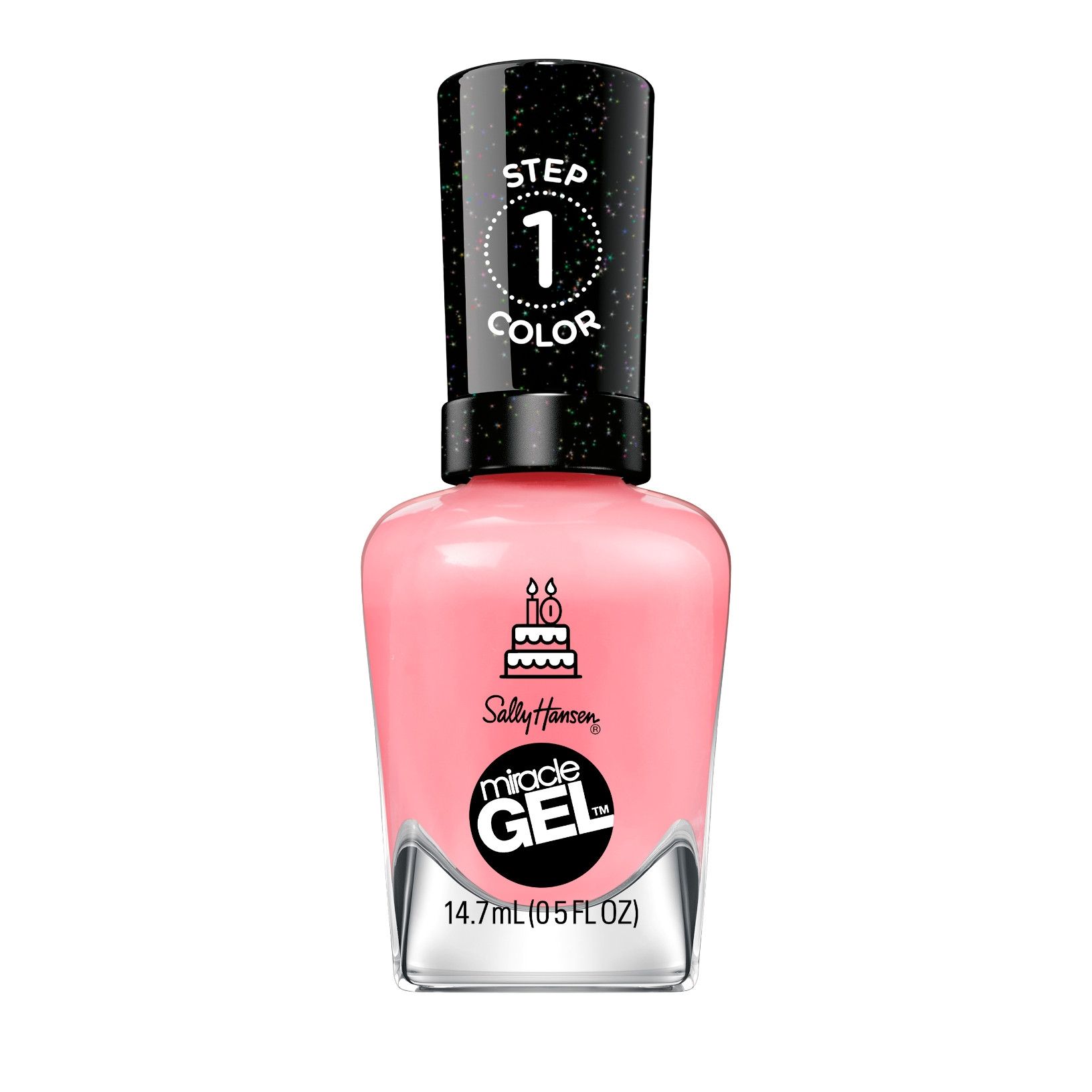 Miracle Gel™ - Pink an Outfit​ - 3616305141149 - Image 1 of 4