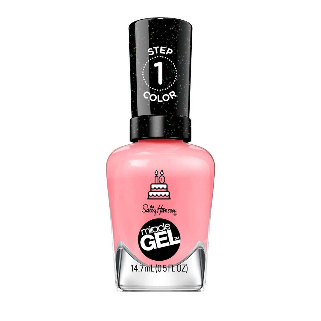 Miracle Gel™ - Pink an Outfit - 3616305141149 - Image 1 of 4