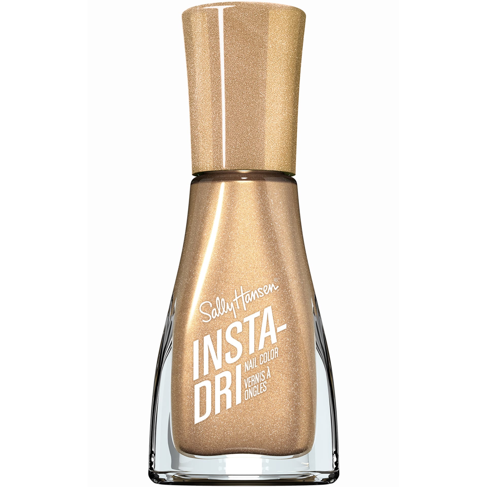 INSTA-DRI® | Sally Hansen®