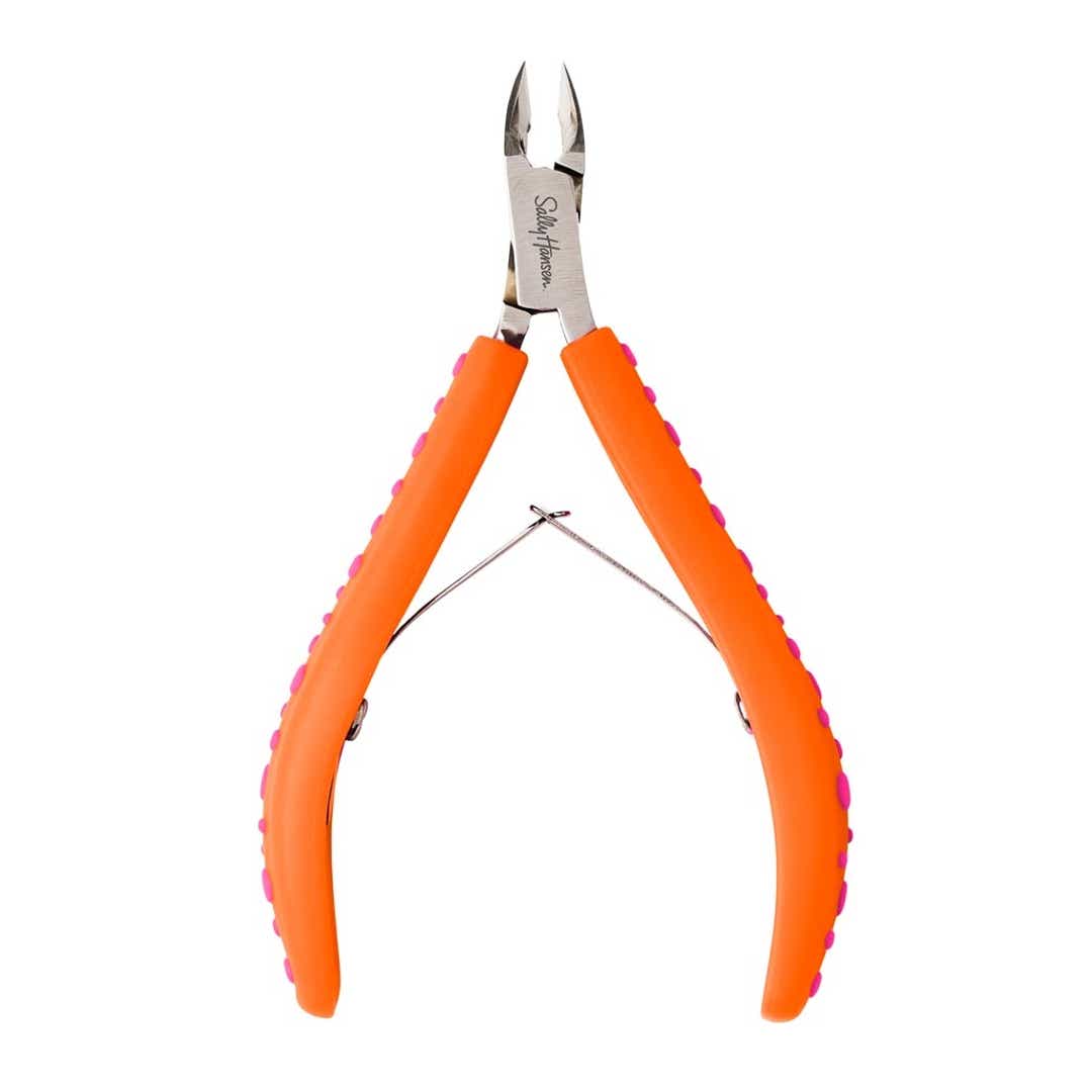 Salon Effects Pro Tools Nail Nipper - Nail Nipper - 3616305515025​ - 1 - Image 1 of 4
