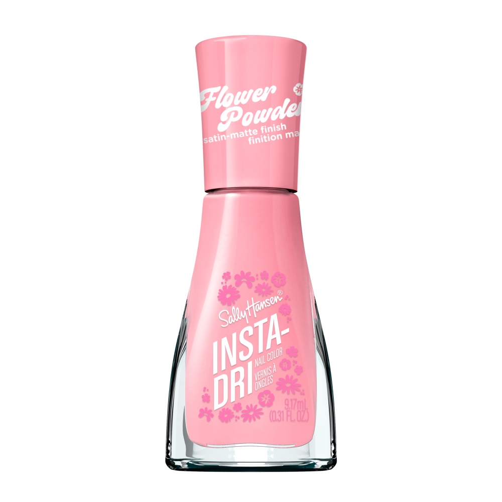 INSTA-DRI® | Sally Hansen®