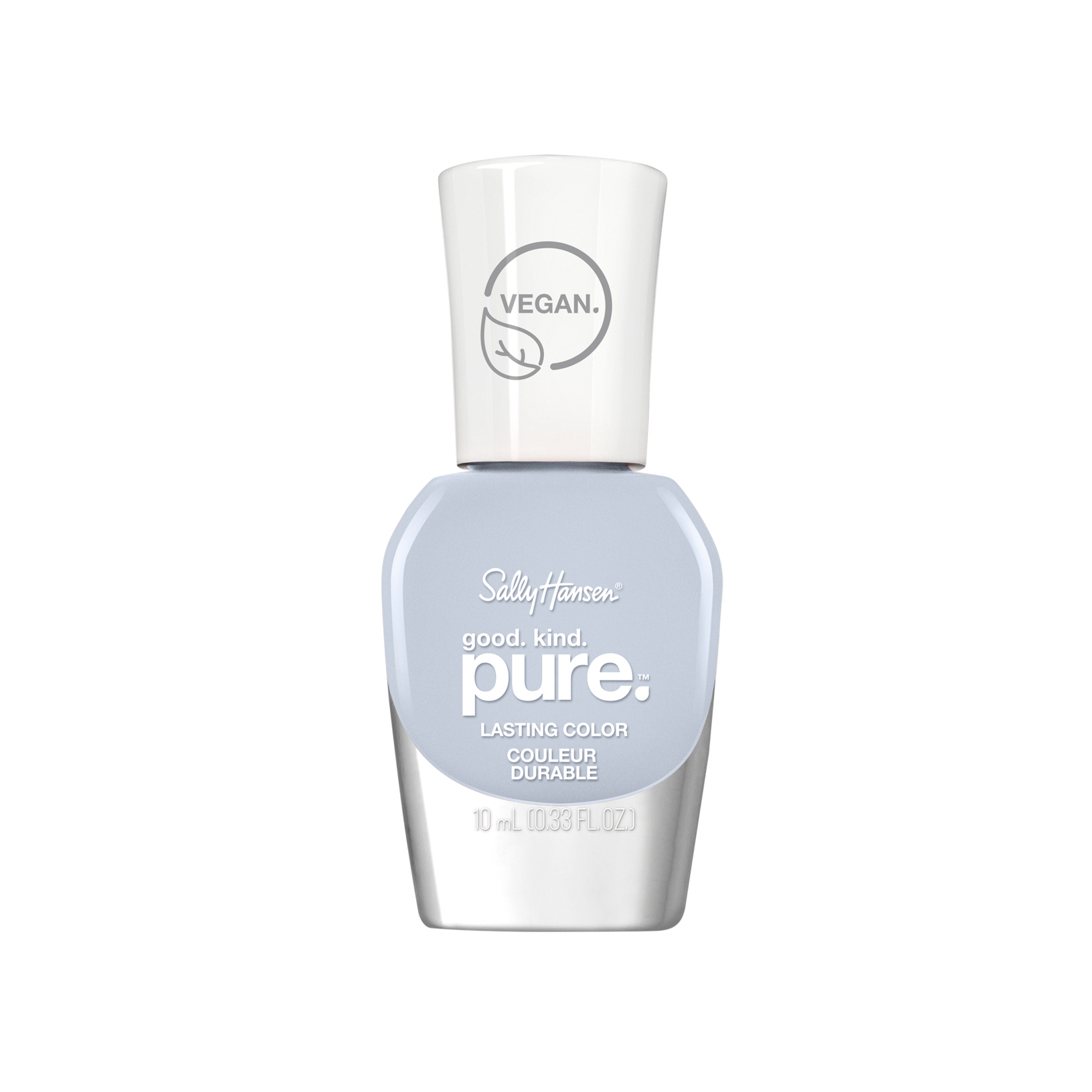 Sweet as Sugar by Sally Hansen nail polish