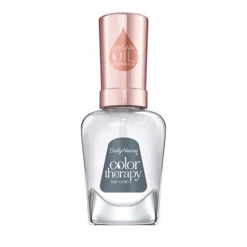 Color Therapy Nail & Cuticle Oil™ - Color Therapy™ Top Coat - 74170444247 - 1 - Image 1 of 1