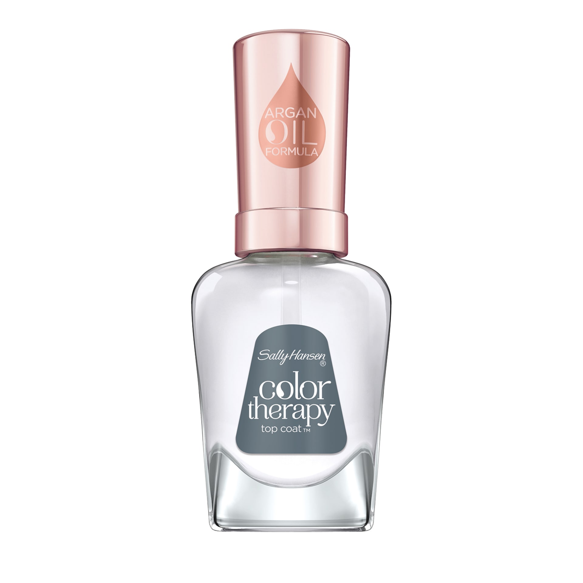 Color Therapy Nail & Cuticle Oil™ - Color Therapy™ Top Coat - 74170444247 - 1 - Image 1 of 1