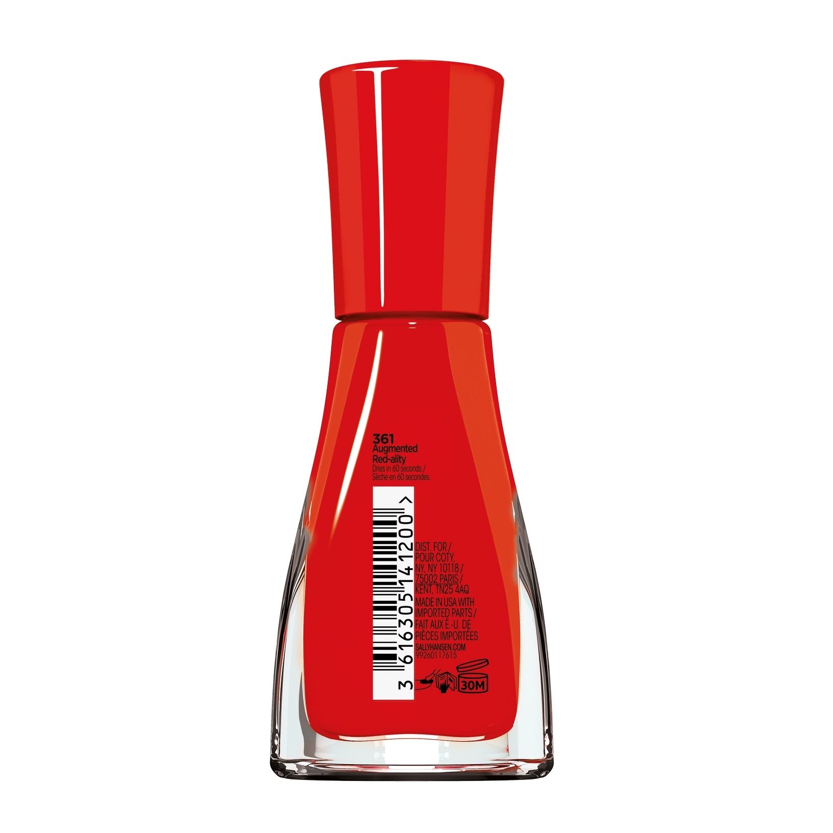 INSTA-DRI® - Augmented Red-ality​ - 3616305141200 - Image 2 of 4