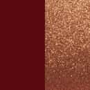 Salon Effects Perfect Press-On Nails - CINNA-SNAP - 99350230845 - Texture