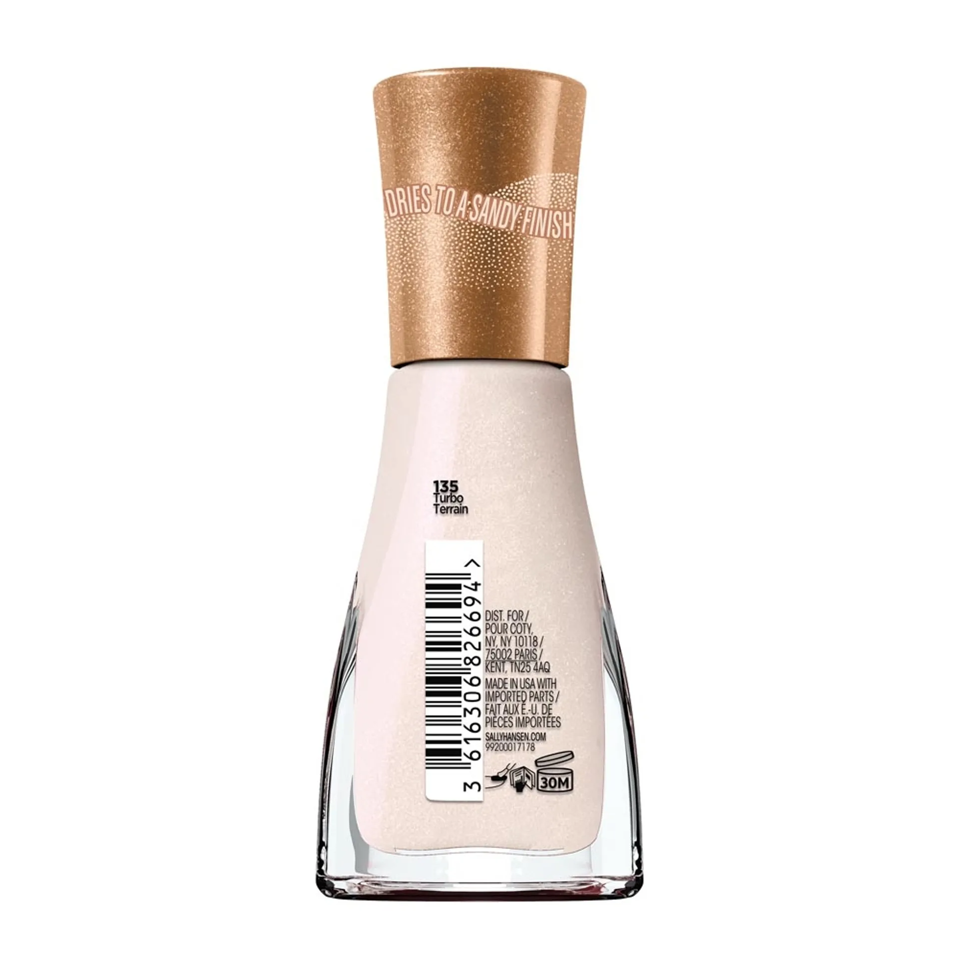 Sally Hansen INSTA-DRI® - Turbo Terrain - 3616306826694 - 2 - Image 2 of 4