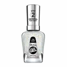 Miracle Gel™ Topcoats - Crystal Top Coat Transparent - 3616303914714 - 1
