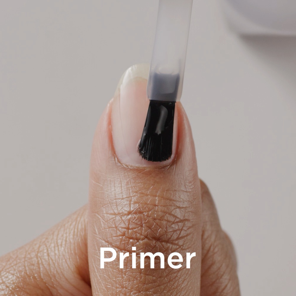 Miracle Gel Color Grip Primer | Sally Hansen®