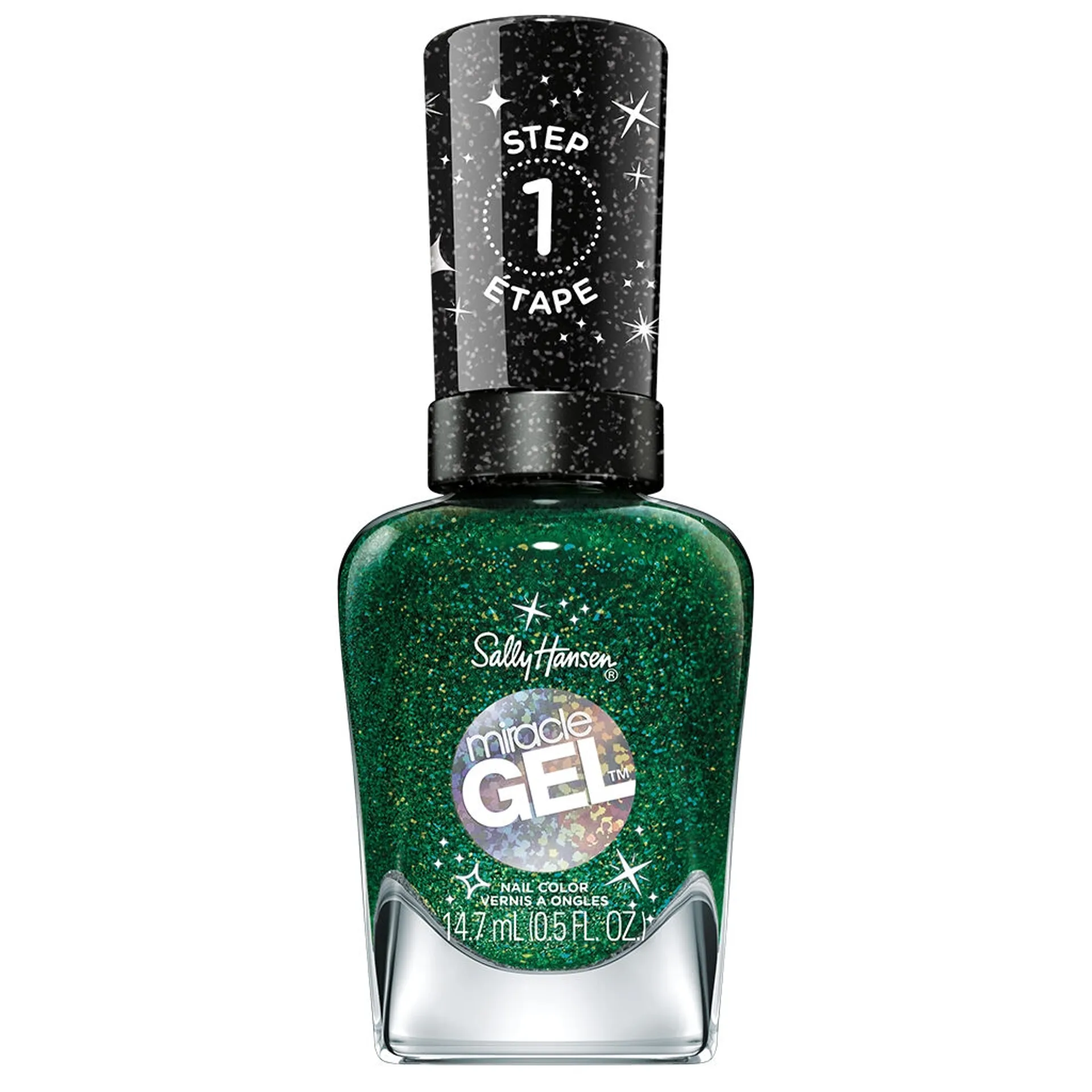 Miracle Gel™ - Me, My Elf & I - 3616303961343 - Image 1 of 4
