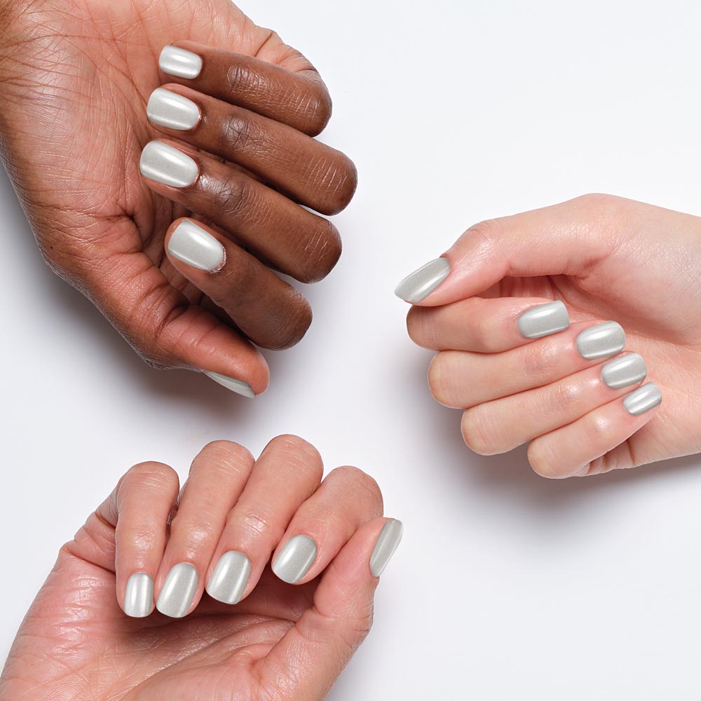 Perfect Press-On Shortease | Sally Hansen®