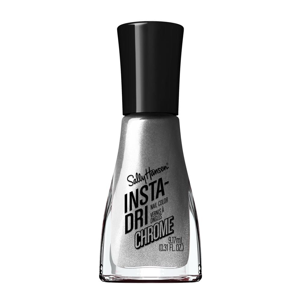 Sally Hansen INSTA-DRI® - Steel the Show - 3616306814837 - 1 - Image 1 of 8