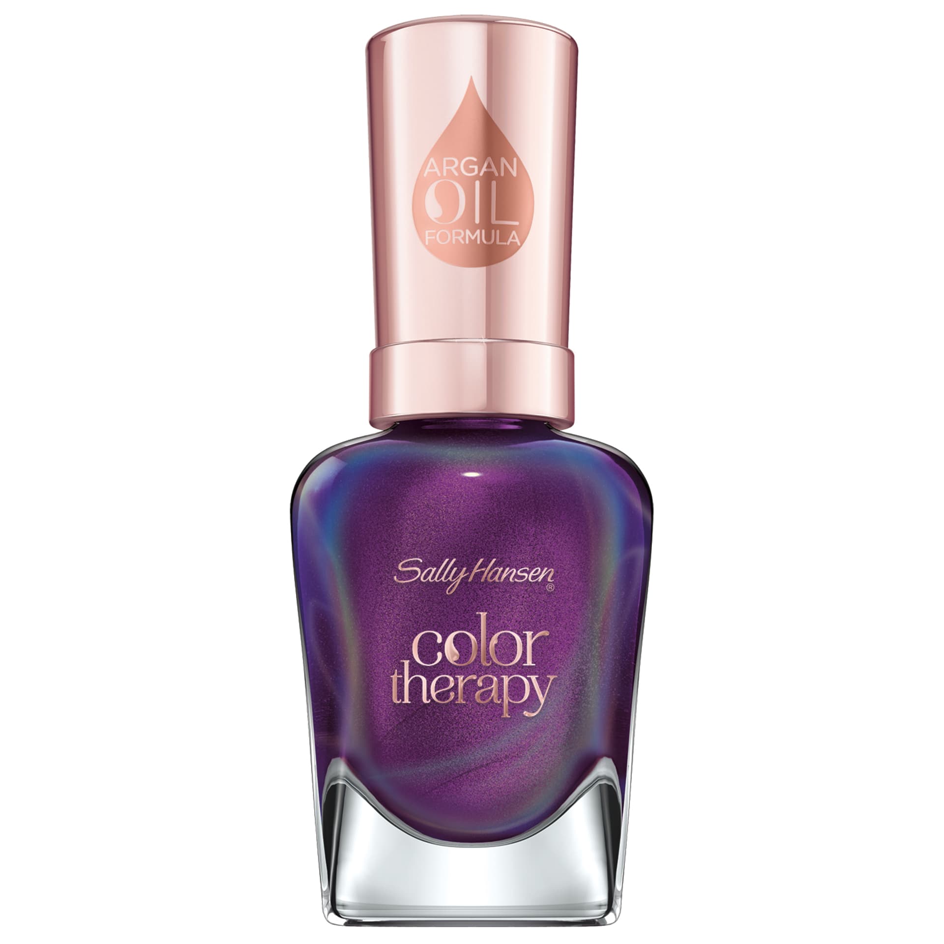 Color Therapy™ - Plum Euphoria - 00074170454925 - 1 - Image 1 of 6