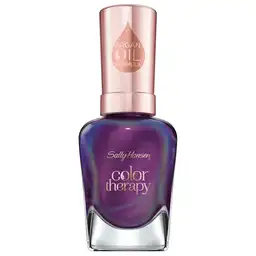 Color Therapy™ - Plum Euphoria - 00074170454925 - 1