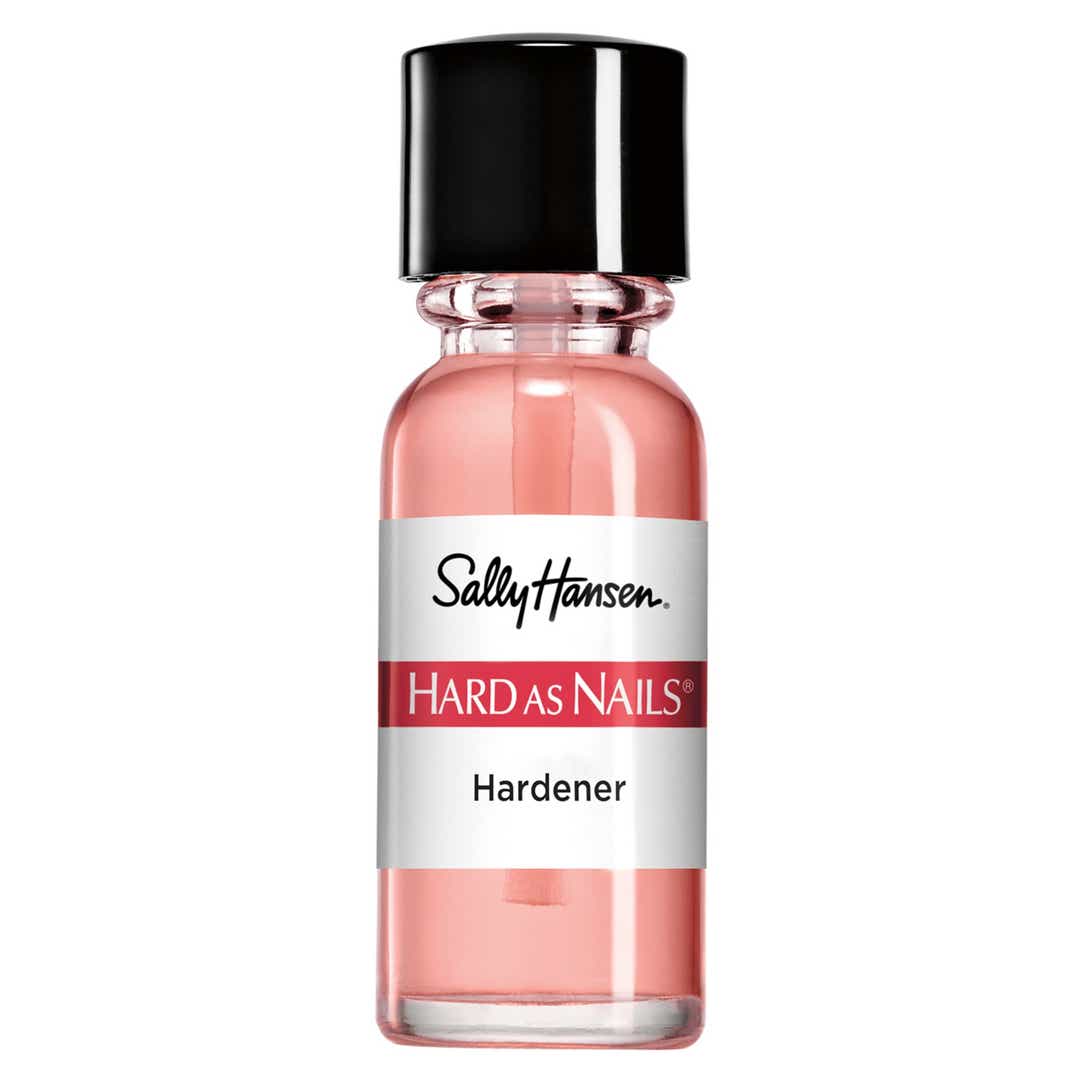 Hard As Nails®  - Natural Tint - 00074170450798 - 1 - Image 1 of 2