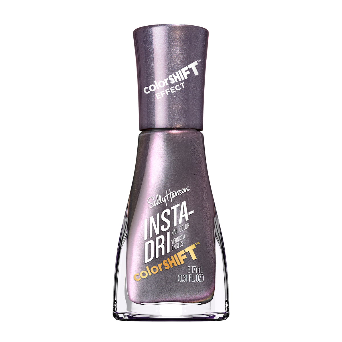 Catch my Shift by Sally Hansen nail polish