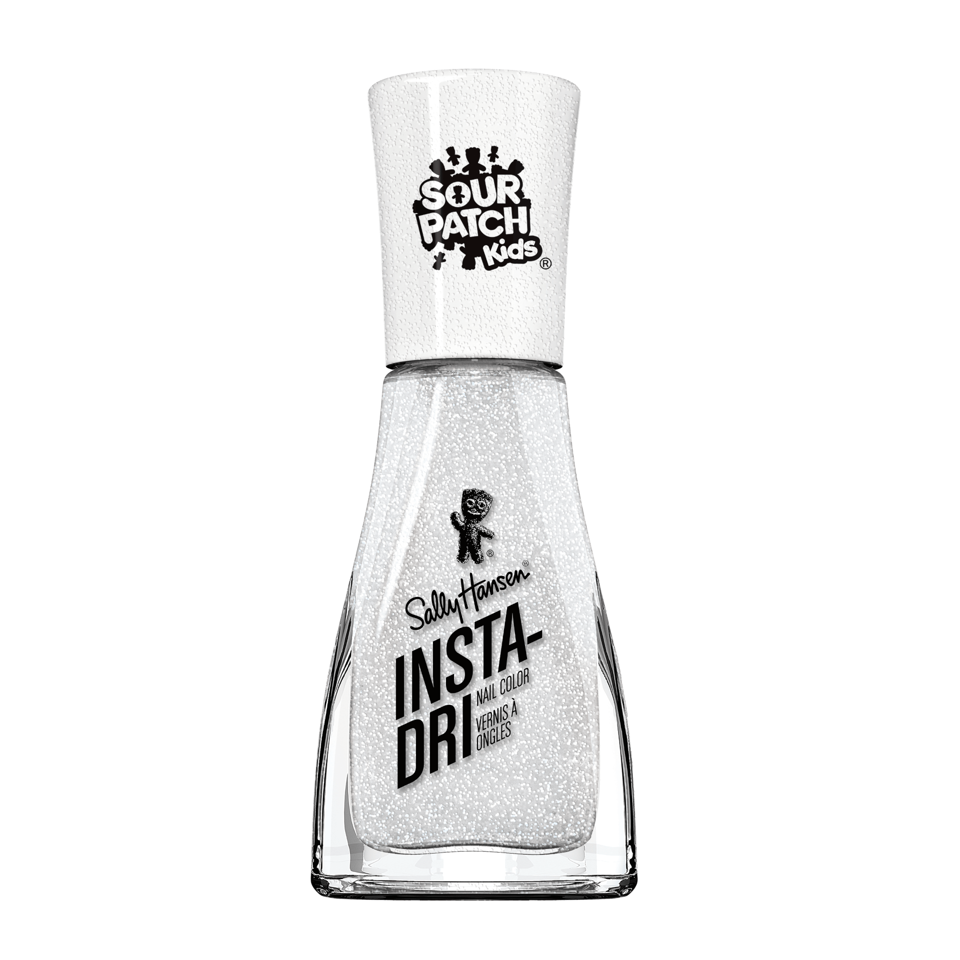 First Sour, Then Sweet by Sally Hansen nail polish