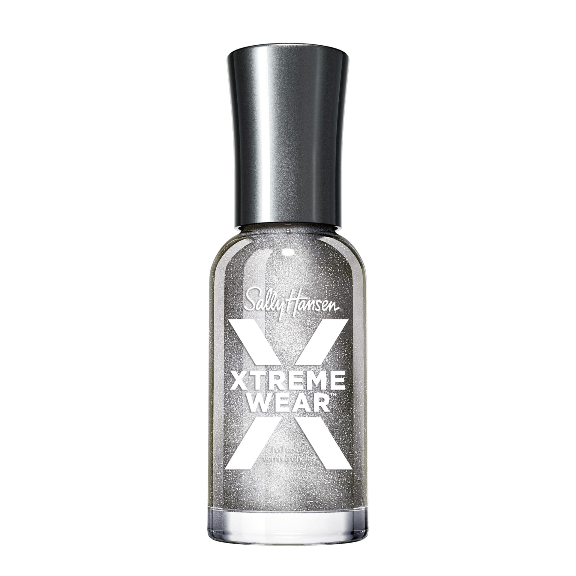 Xtreme Wear® - Silver Storm - 00074170461244 - 1 - Image 1 of 1