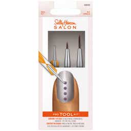 Salon Pro Tool Kit - Salon Pro Tool Kit - 3616302748693 - 1