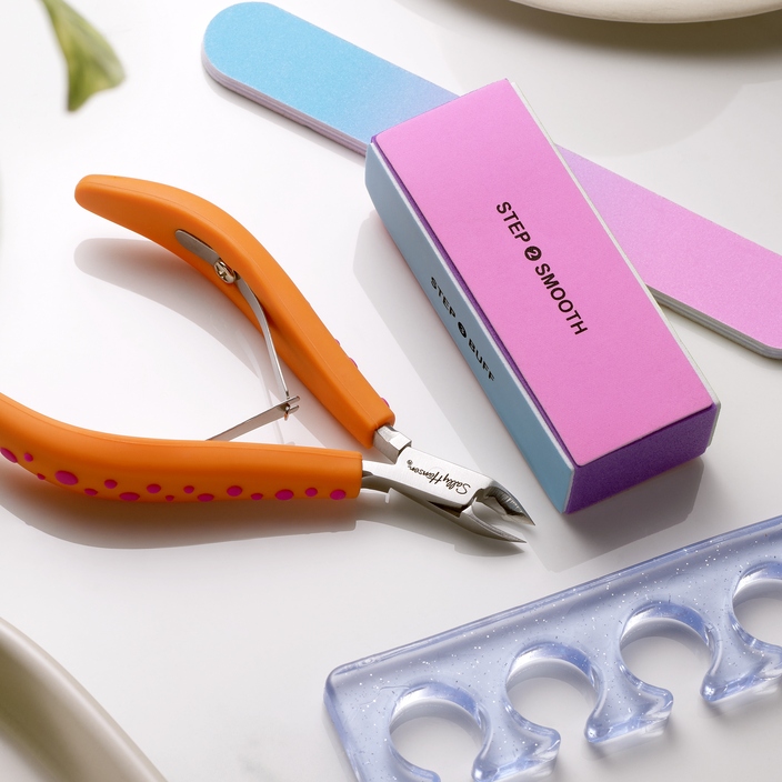 Salon Effects Pro Tools Nail Nipper | Sally Hansen®