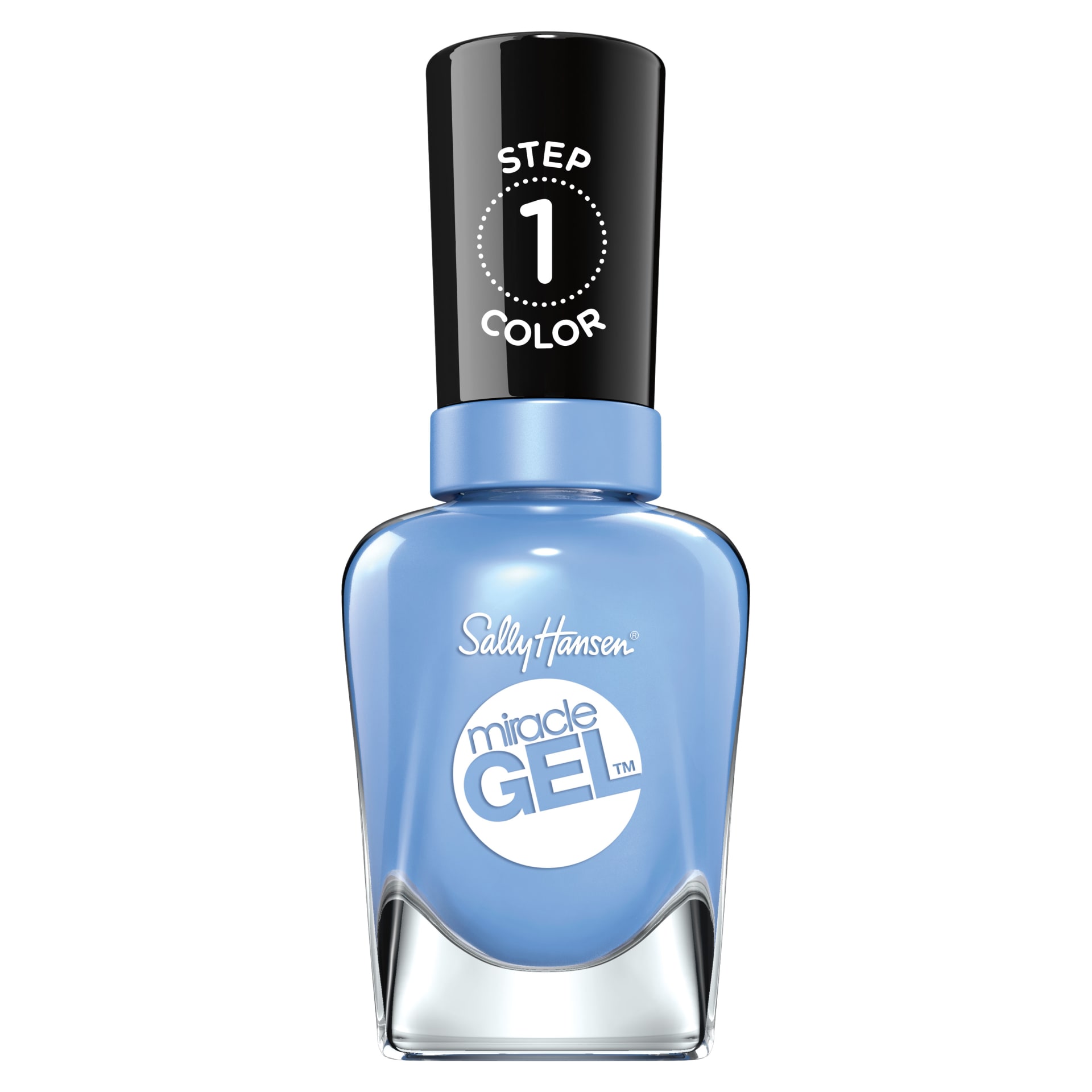 Sugar Fix by Sally Hansen nail polish