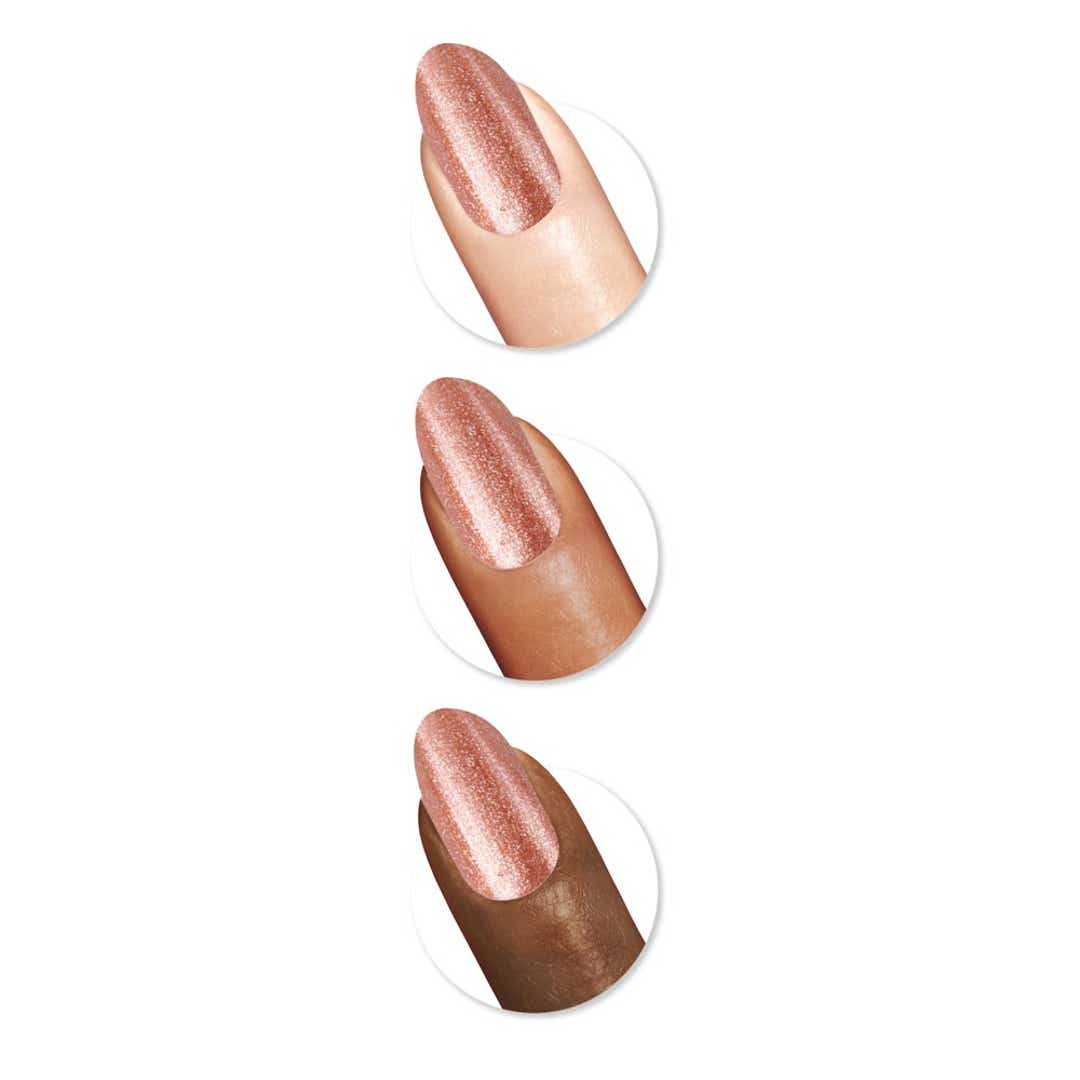 Sally Hansen INSTA-DRI® - Copper Crush - 3616306814905 - 4 - Image 4 of 4