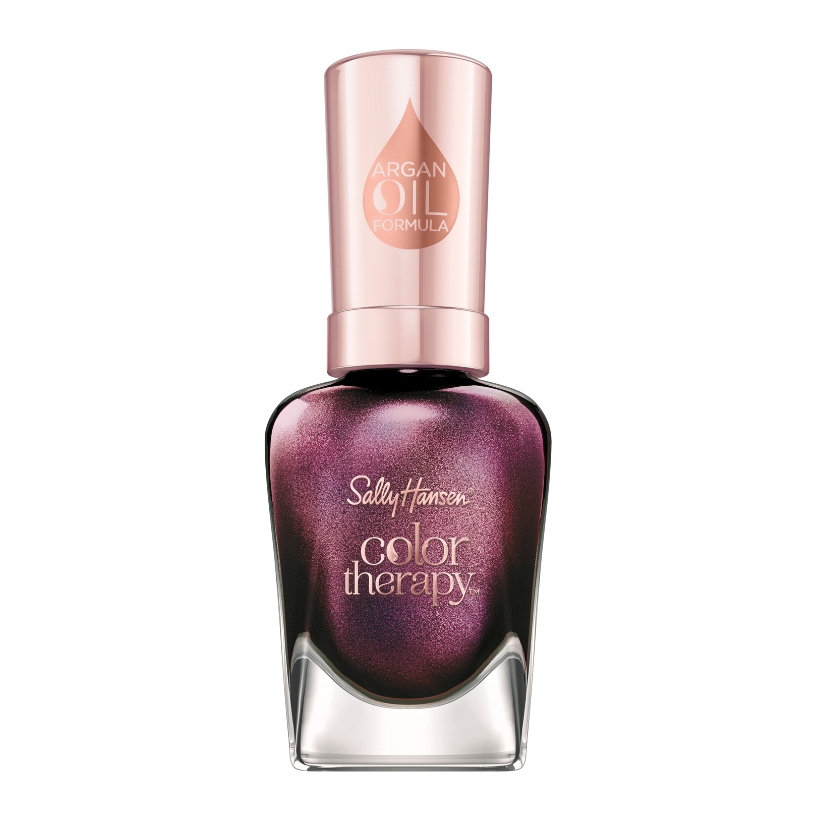 Color Therapy™ | Sally Hansen®