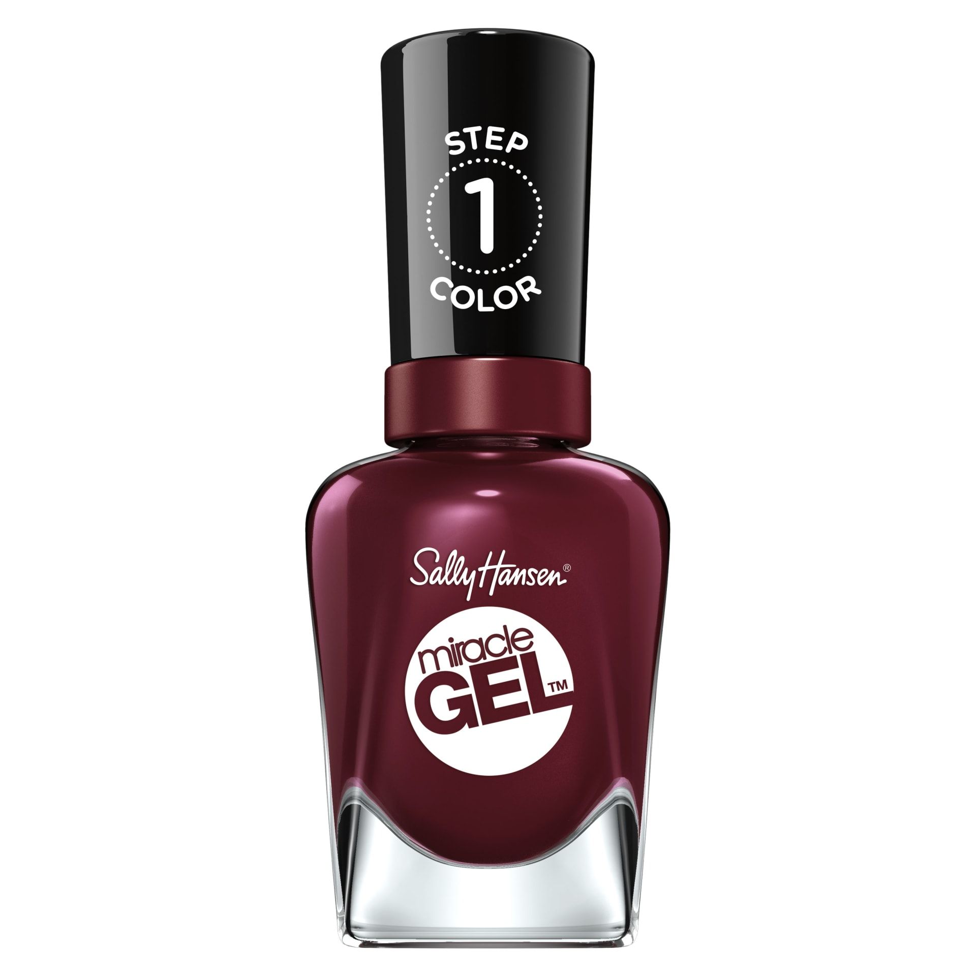 Miracle Gel™ - Wine Stock - 00074170423266 - Image 1 of 2