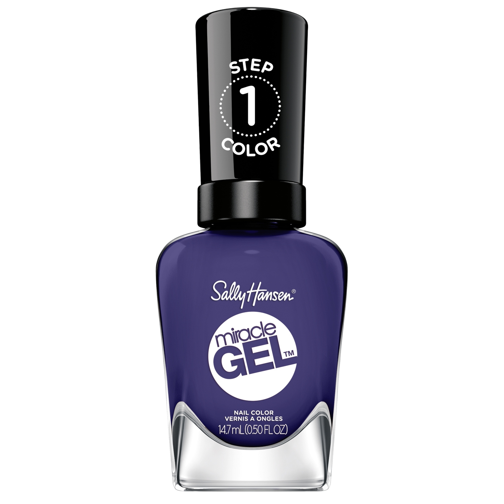 Desert Reign by Sally Hansen nail polish